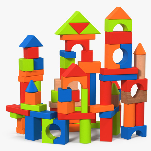 block castle