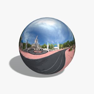 Themepark No3 360