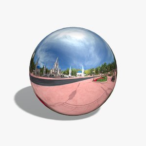 Themepark No2 360