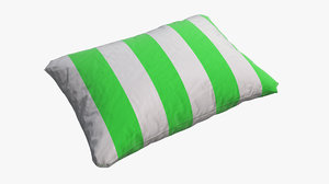 3D pillow 006