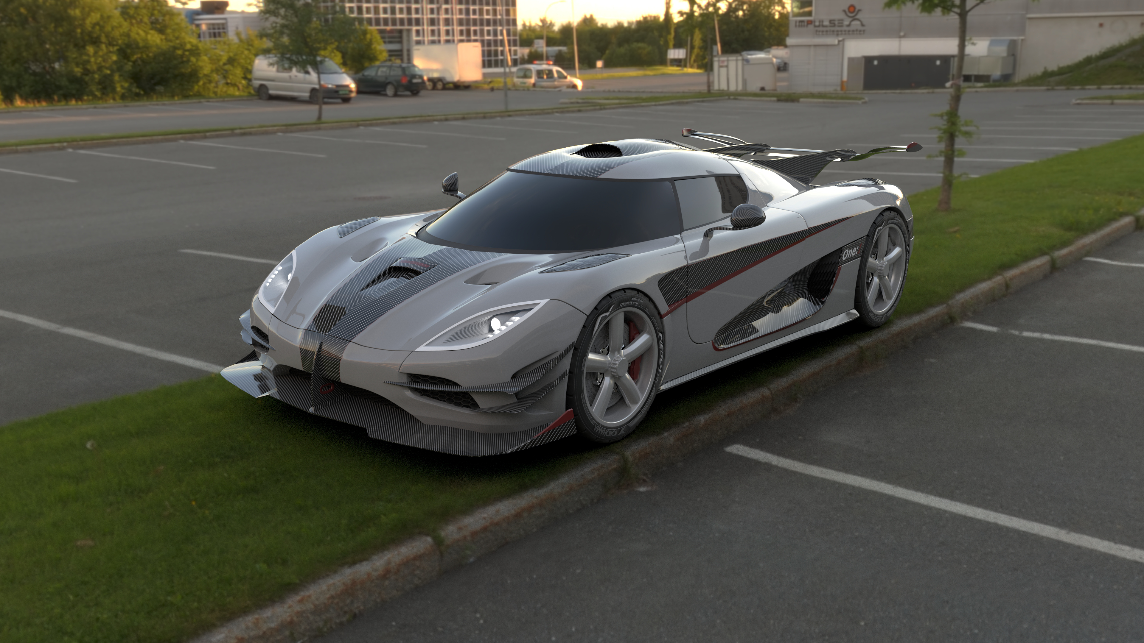 Koenigsegg One 1 >> Koenigsegg Agera One 1 Koenigsegg One 1 >> Koenigsegg Agera One 1