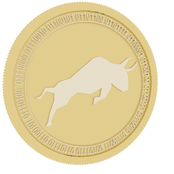 polymath gold coin model