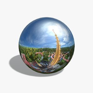 Themepark No4 360