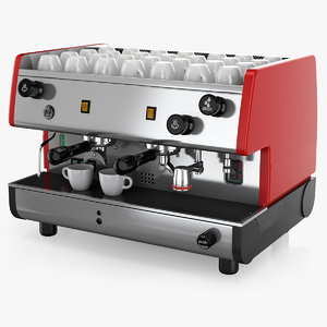 espresso coffee machine la model