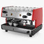 3D espresso coffee machine la model