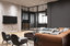 apartment interior scene 3D model