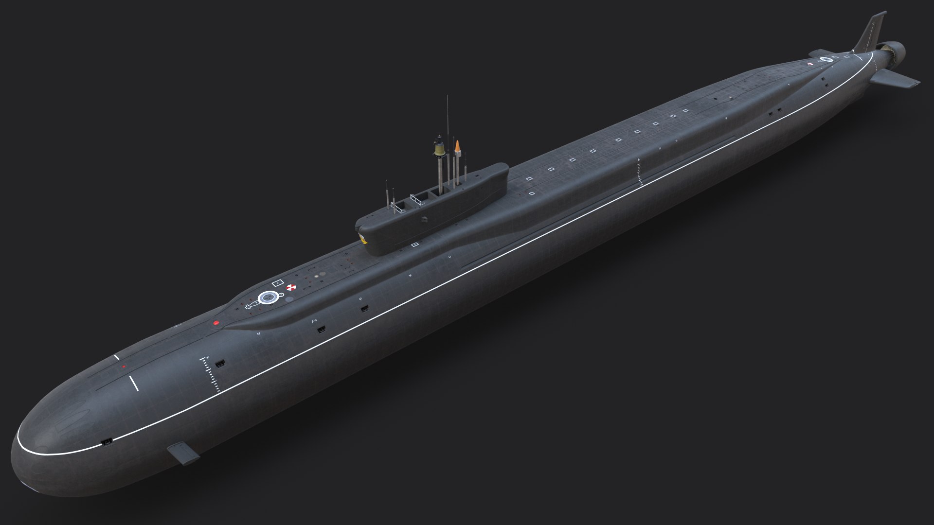 k550 aleksandr nevskiy submarine max