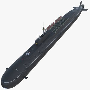 k-550 aleksandr nevskiy submarine max