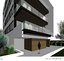 residential building 3D model