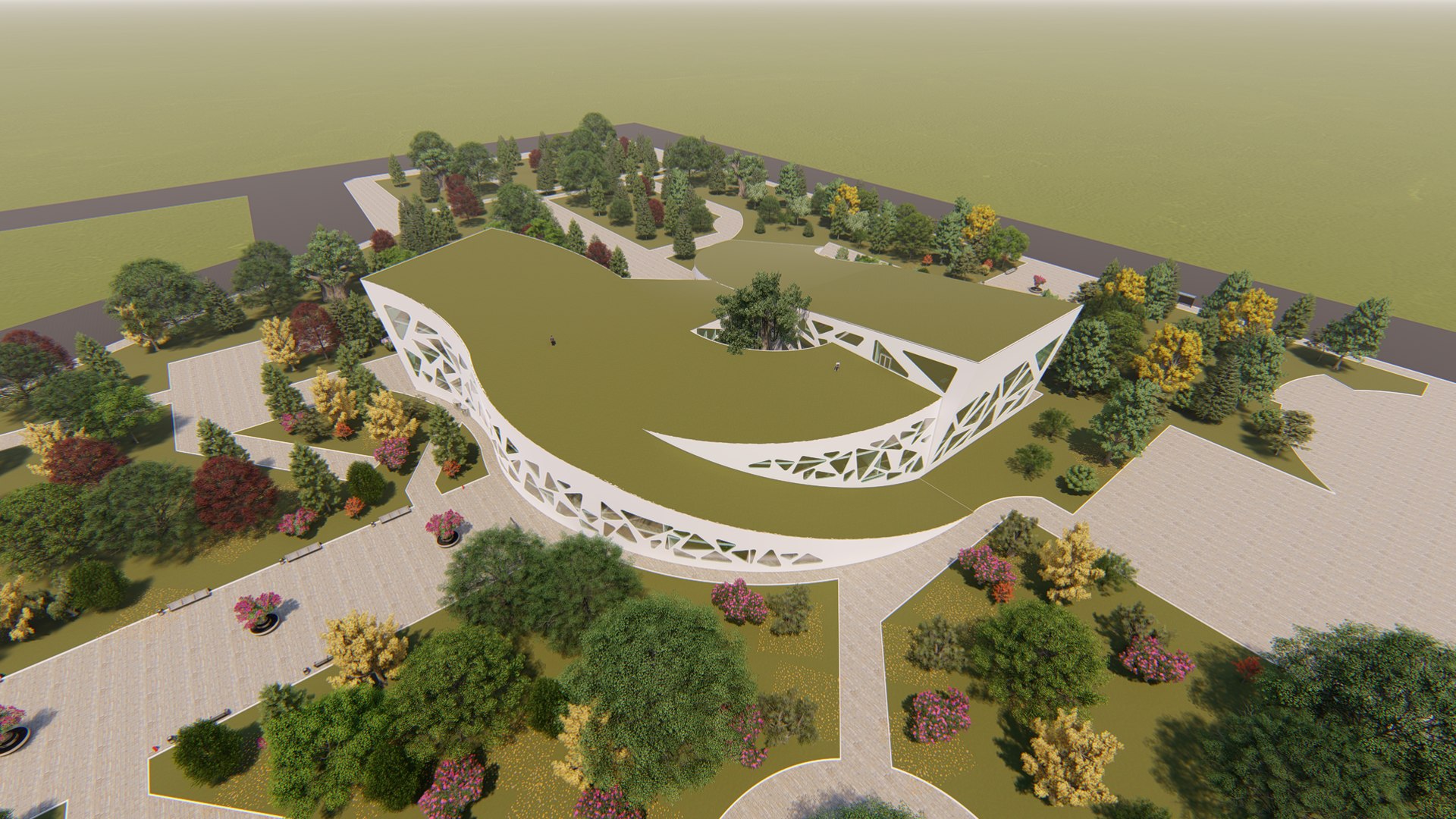 3D model revit library - TurboSquid 1459687