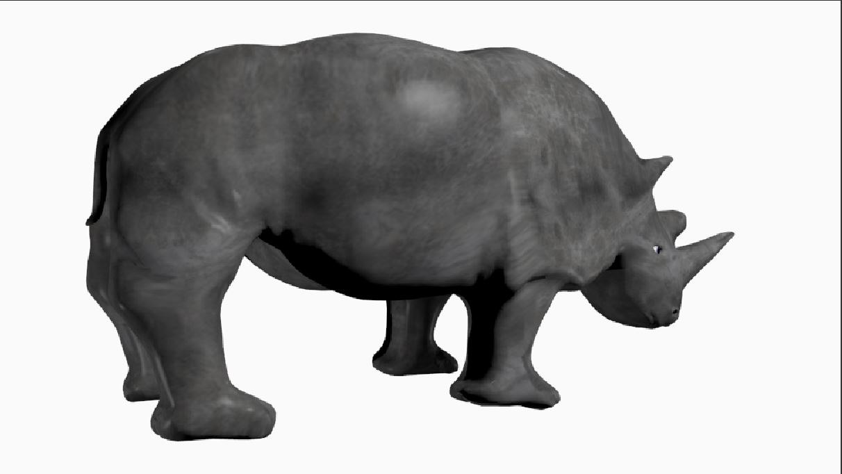 rhinoceros 3d software