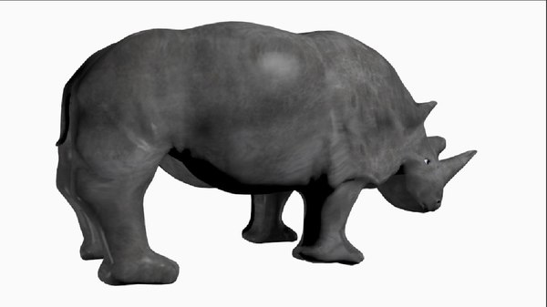 Rhinoceros 3D 7.32.23215.19001 free