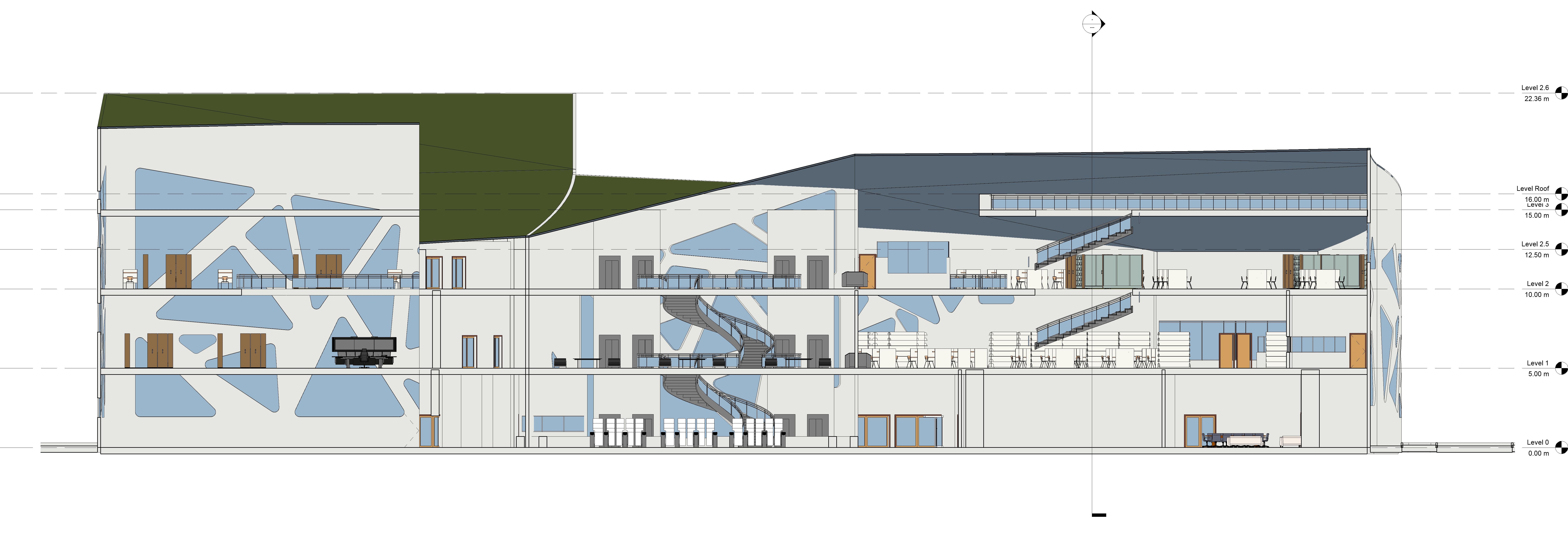 3D model revit library TurboSquid 1459687