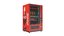 cola vending machine 3D model