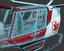 medical ambulance drone 3D model