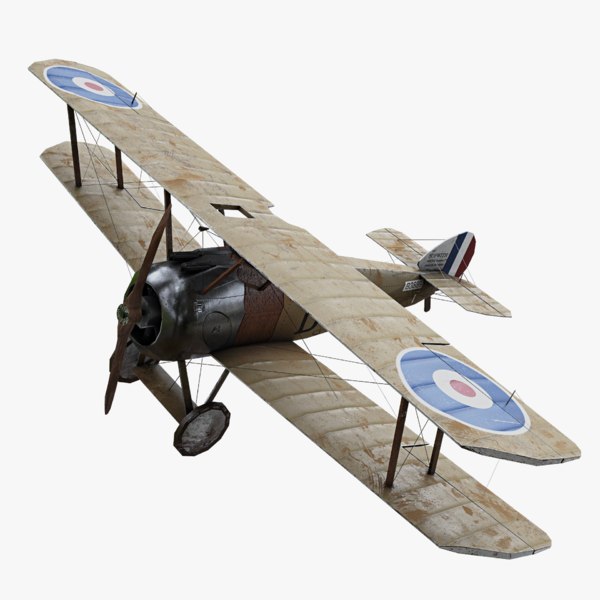 ww1 toy planes