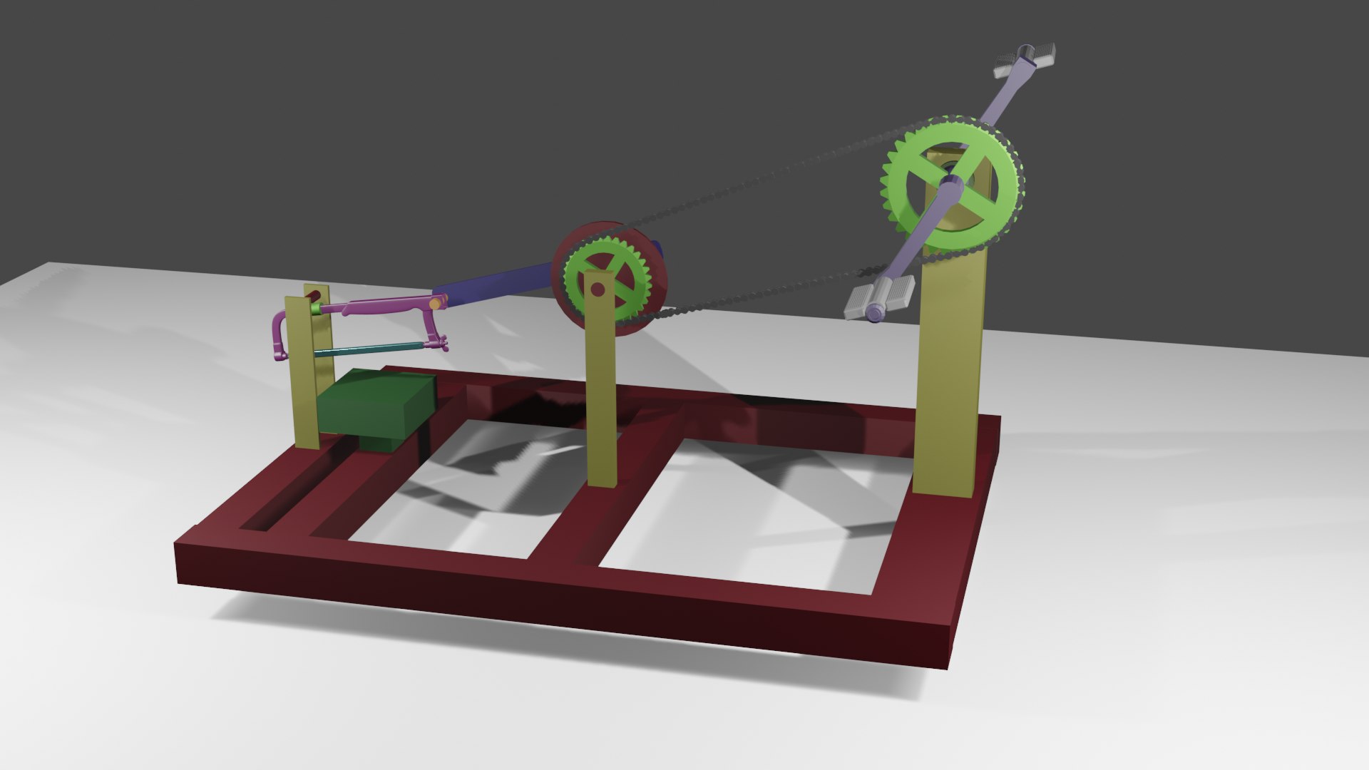 Hacksaw blade picture