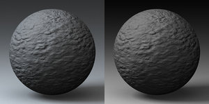 C4D Normale Shader_010