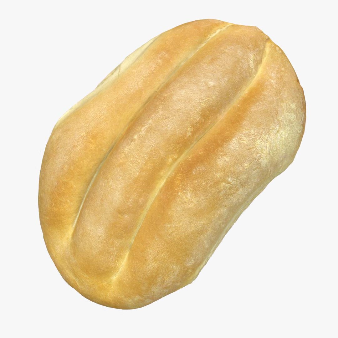 modelo 3d Pan Mexicano Telera TurboSquid 1460582