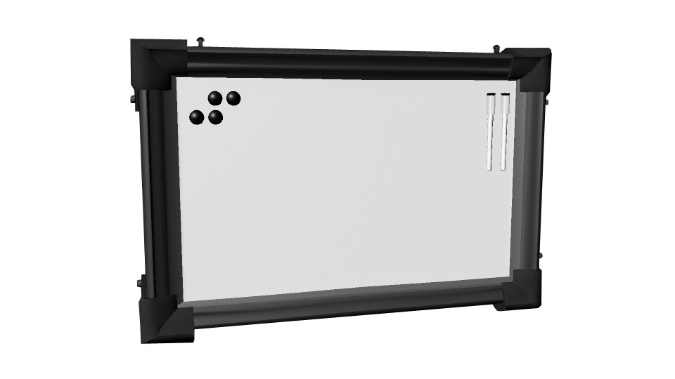 3D model board TurboSquid 1264141