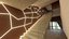 revit stair path guitar 3D model