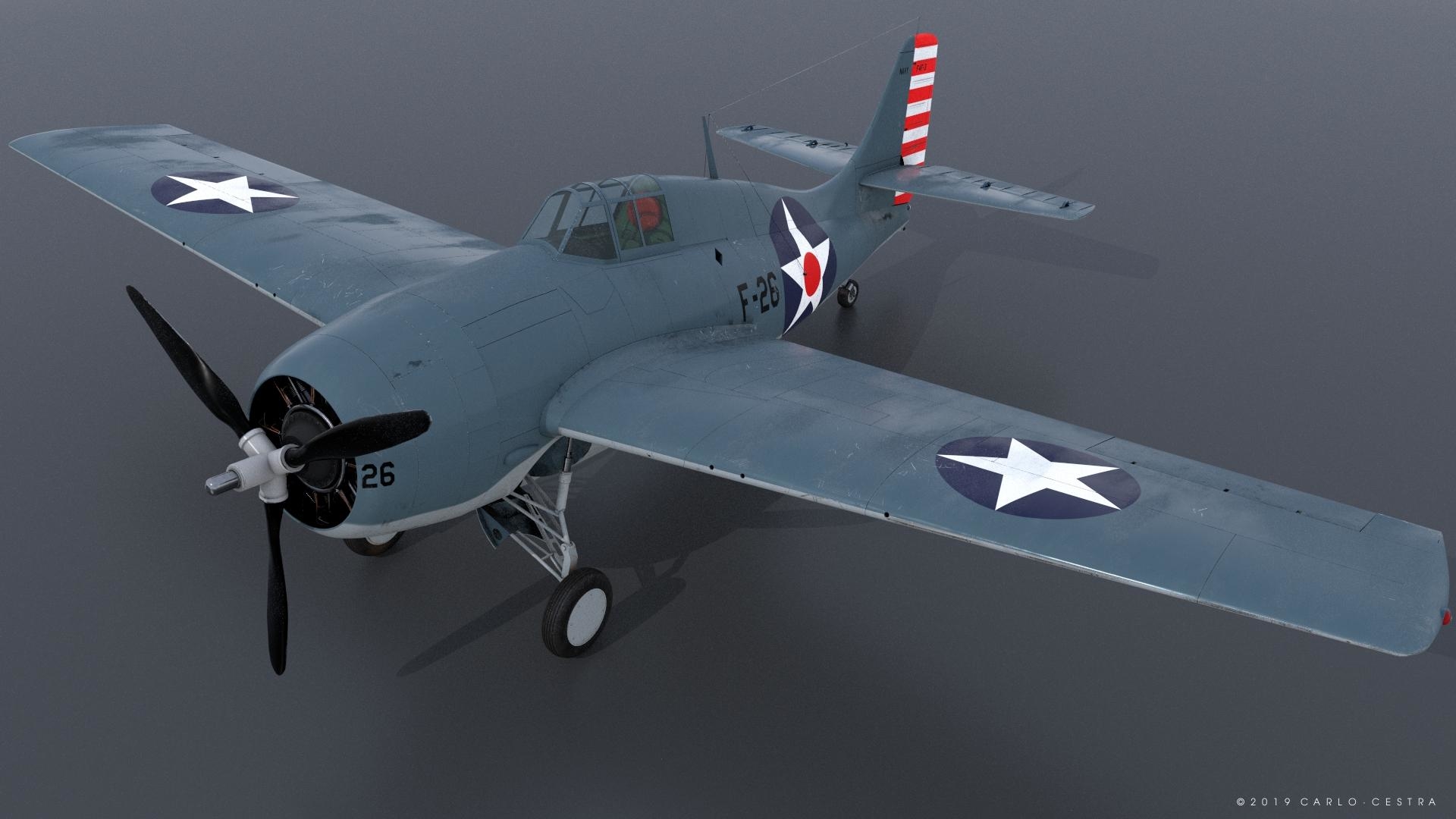 Aircraft Blender Models for Download TurboSquid
