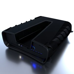 sony 4 blend