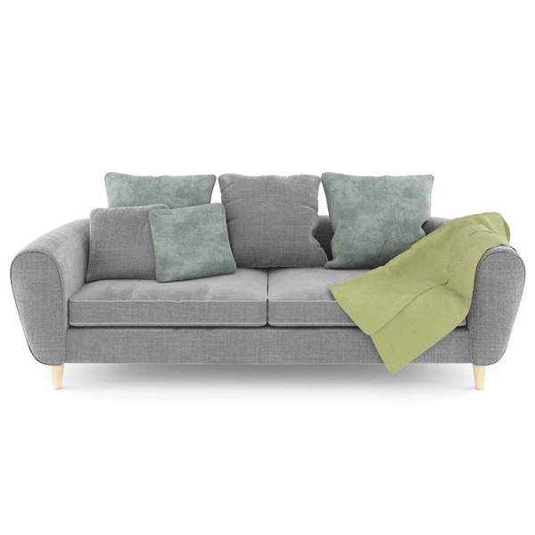 Modelleri Sofa 3d Modell Turbosquid 1461510