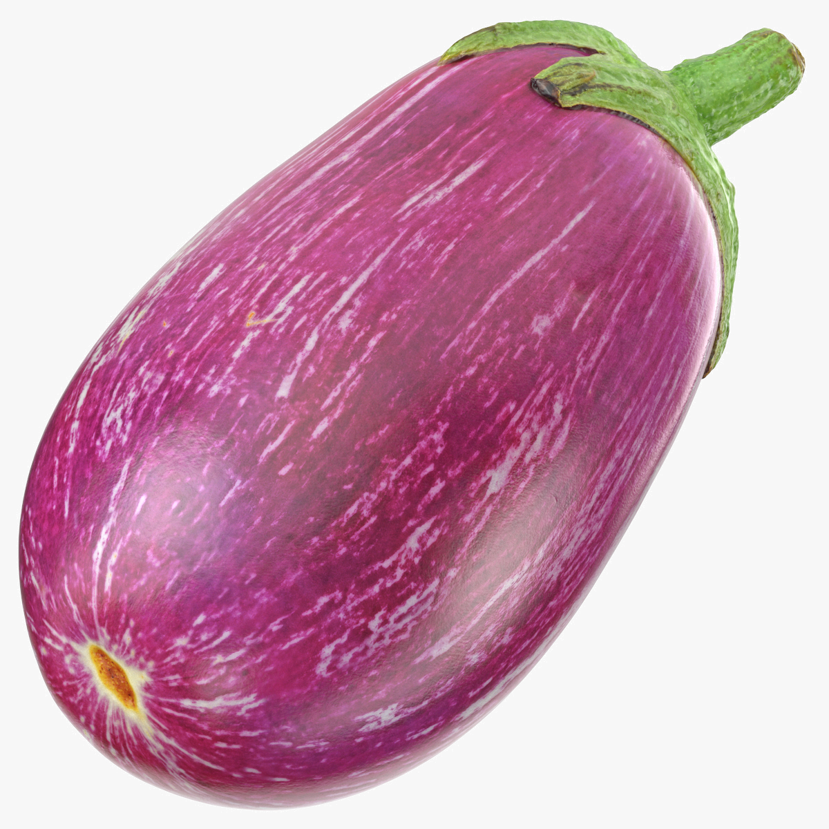 3D model graffiti eggplant 01 TurboSquid 1461538