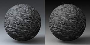 C4D Normale Shader_063