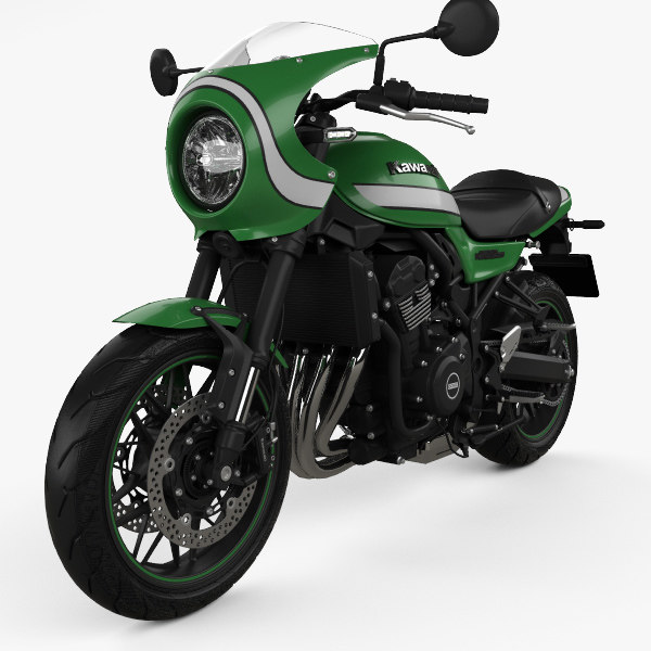 kawasaki ninja zx900r