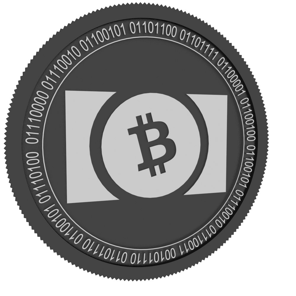 is bitcoin black market currency