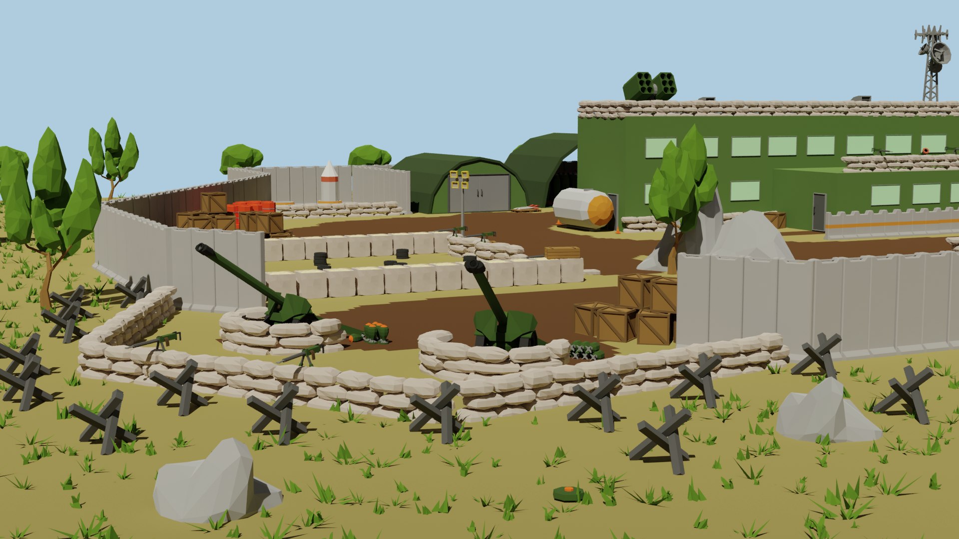 Base building. Военная база Low Poly. Military Base 3d model. Военная база завод склад Low Poly. Военная база 3д модель.