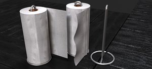 nordsk sarvik paper towel model