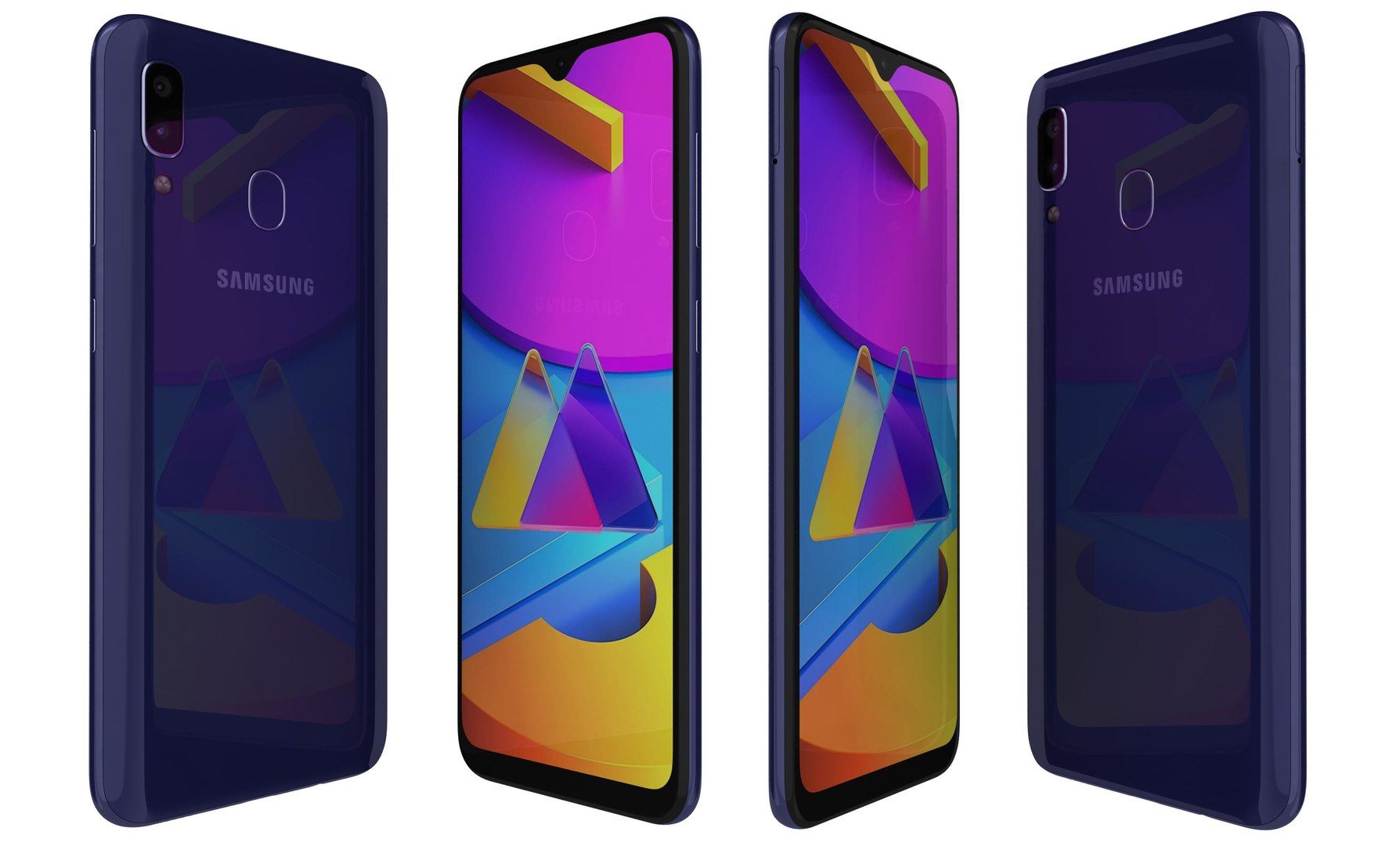 samsung galaxy m10s flipkart