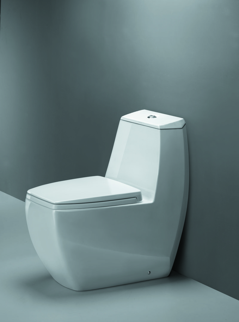 3D toilet wc model TurboSquid 1462427