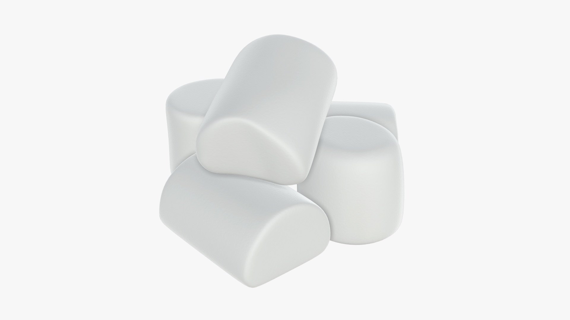 ultrarange 3d marshmallow