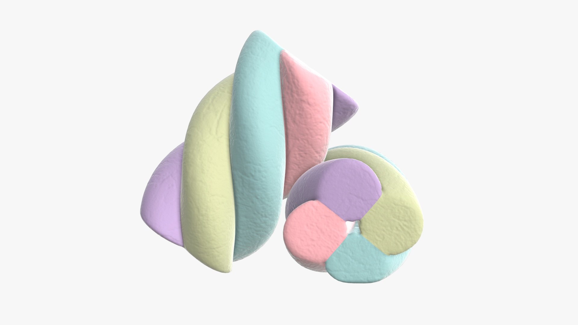 ultrarange 3d marshmallow