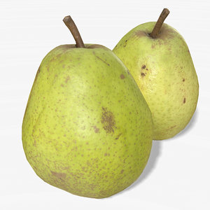 3D pear ready gaming