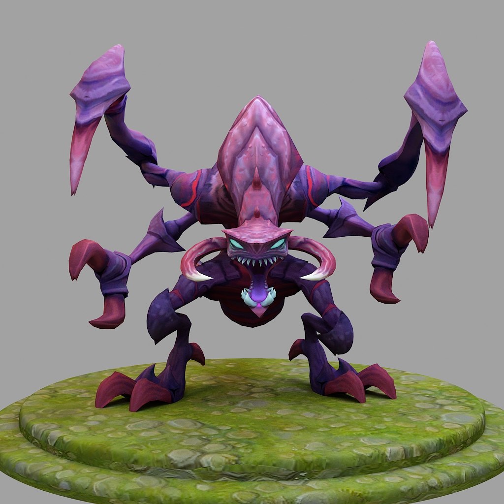 figurine league of legends