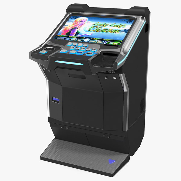 CasinoSlotMachineButtonPanelc4dmodel000.