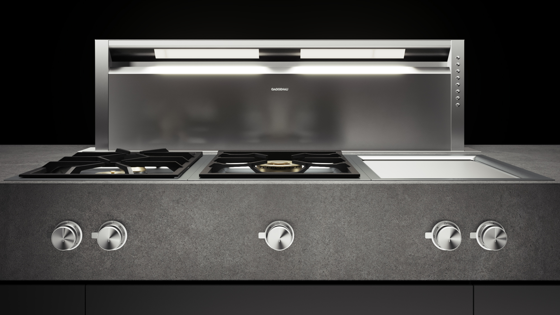 Gaggenau стиральная машина