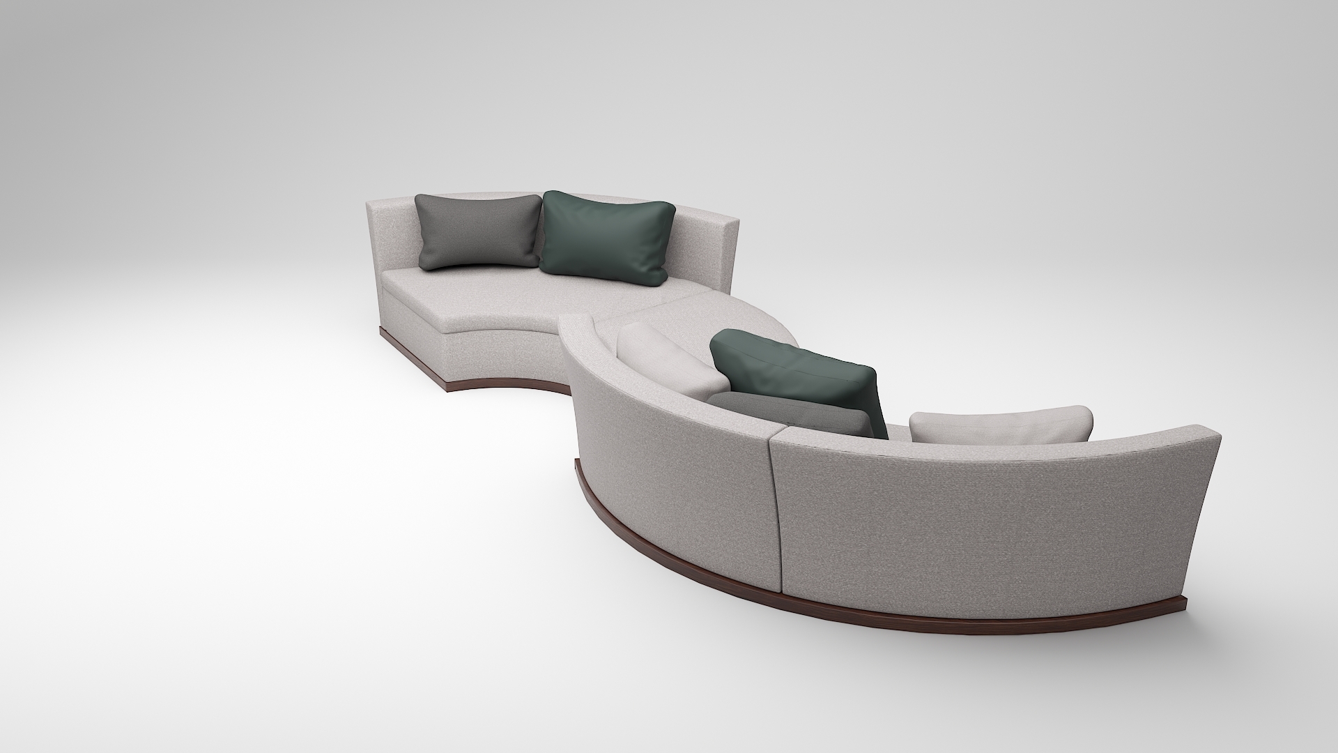 Sofa v5 model - TurboSquid 1463581