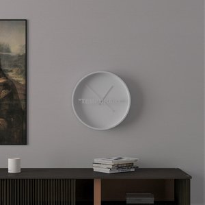 Off White x Ikea - Virgil Abloh Clock