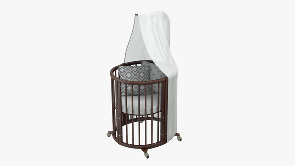 stokke sleepi mini