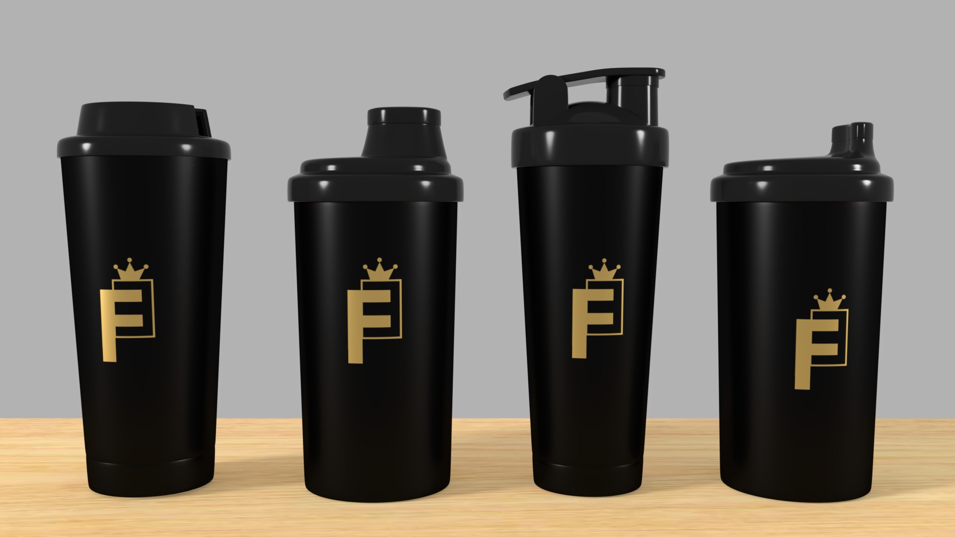 3D model tumbler cup - TurboSquid 1463975