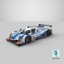 performance tech motorsports imsa 3D