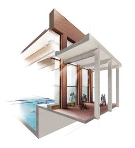 Colonnade