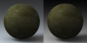C4D Collection Miscellaneous Shader