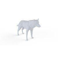 Blender Wolf Models | TurboSquid